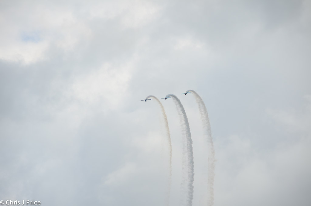 Silverstone - July 8th, 9th, 10th 2011