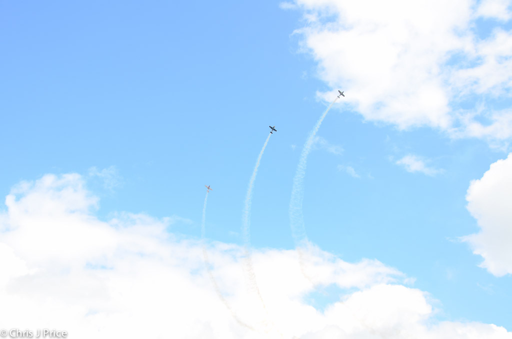 Silverstone - July 8th, 9th, 10th 2011