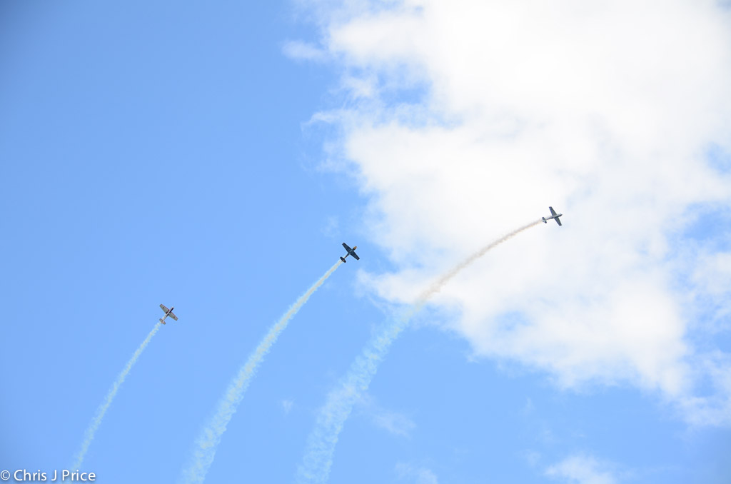 Silverstone - July 8th, 9th, 10th 2011