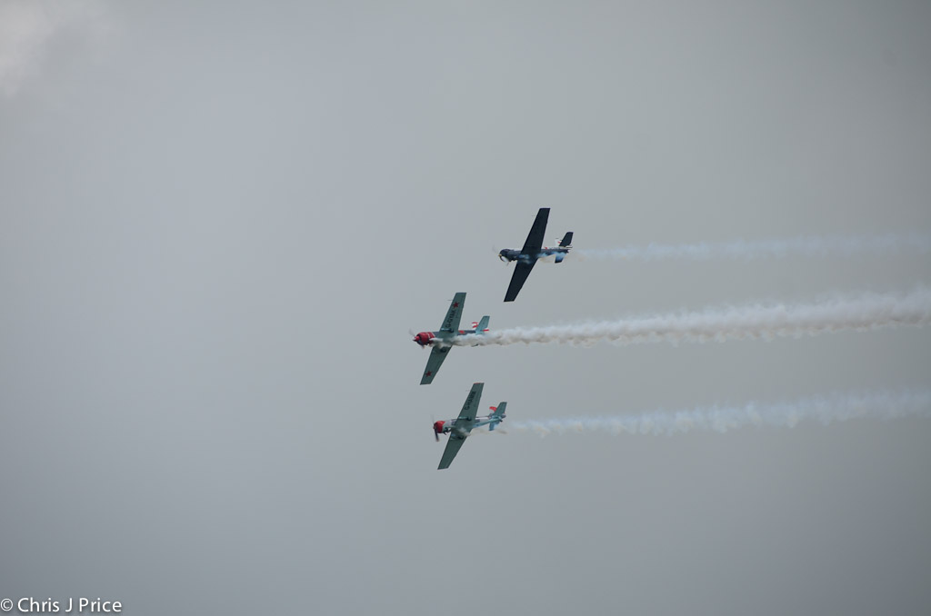 Silverstone - July 8th, 9th, 10th 2011