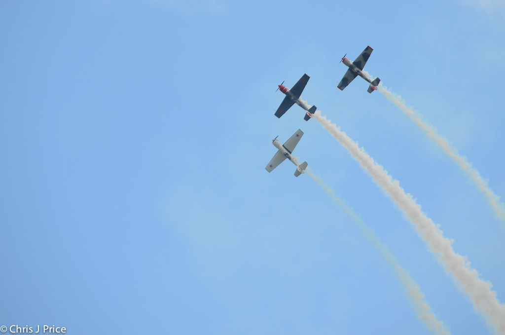 Silverstone - July 8th, 9th, 10th 2011