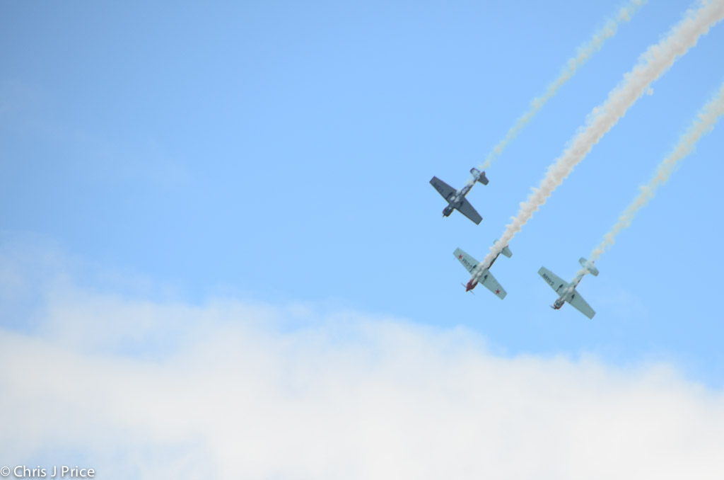 Silverstone - July 8th, 9th, 10th 2011