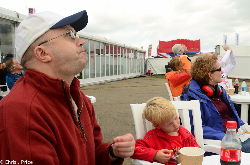 Silverstone - July 8th, 9th, 10th 2011