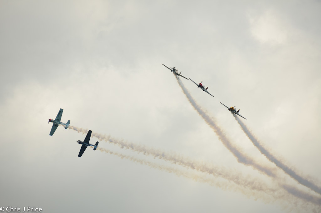 Silverstone - July 8th, 9th, 10th 2011