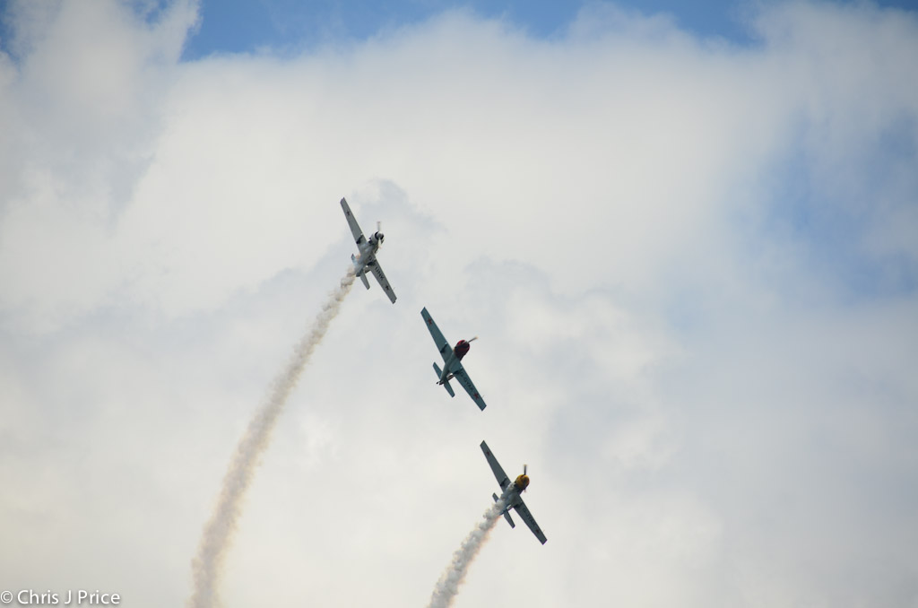 Silverstone - July 8th, 9th, 10th 2011