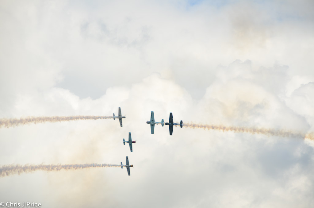 Silverstone - July 8th, 9th, 10th 2011