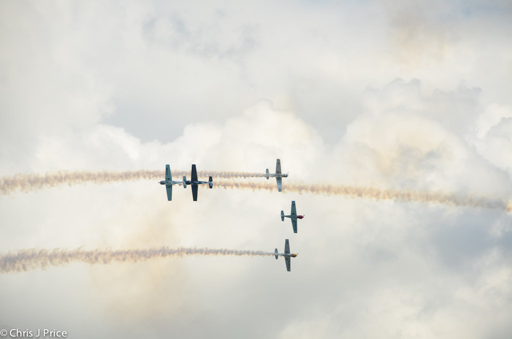 Silverstone - July 8th, 9th, 10th 2011