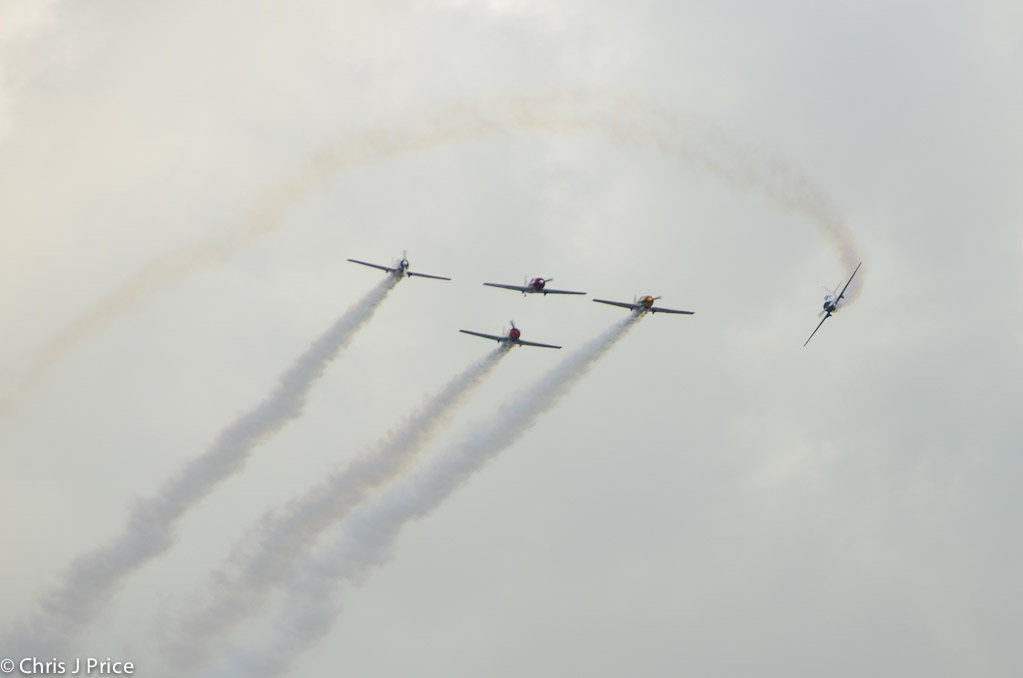 Silverstone - July 8th, 9th, 10th 2011