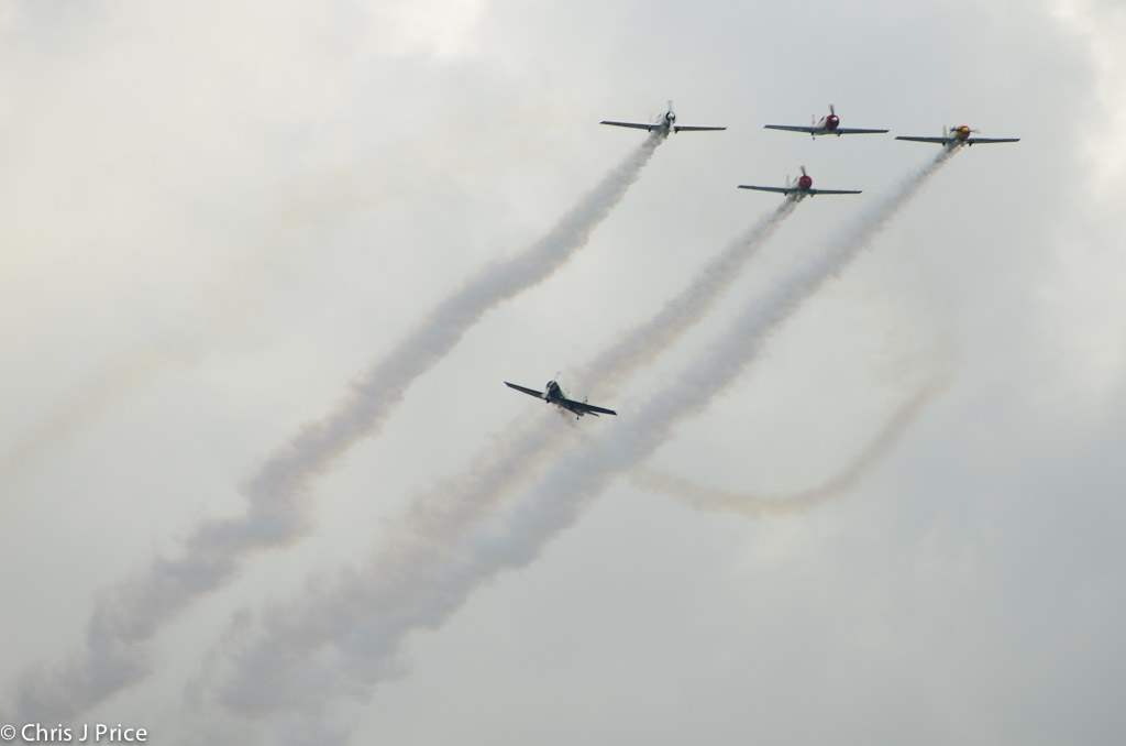 Silverstone - July 8th, 9th, 10th 2011
