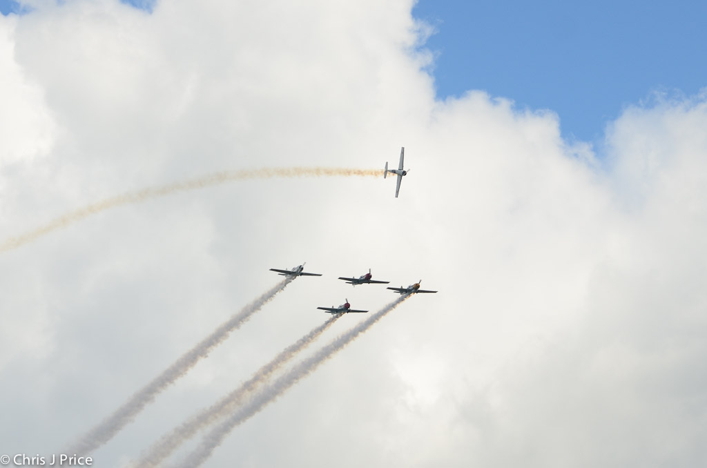 Silverstone - July 8th, 9th, 10th 2011