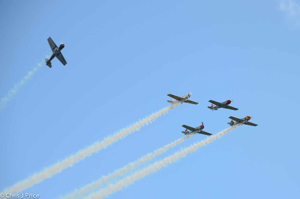 Silverstone - July 8th, 9th, 10th 2011