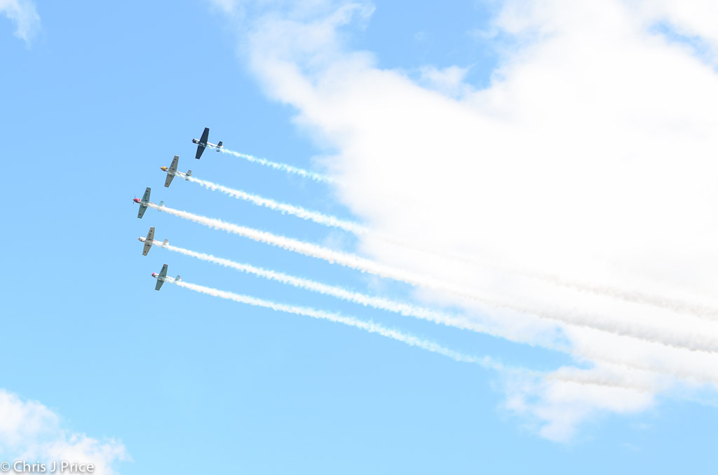 Silverstone - July 8th, 9th, 10th 2011