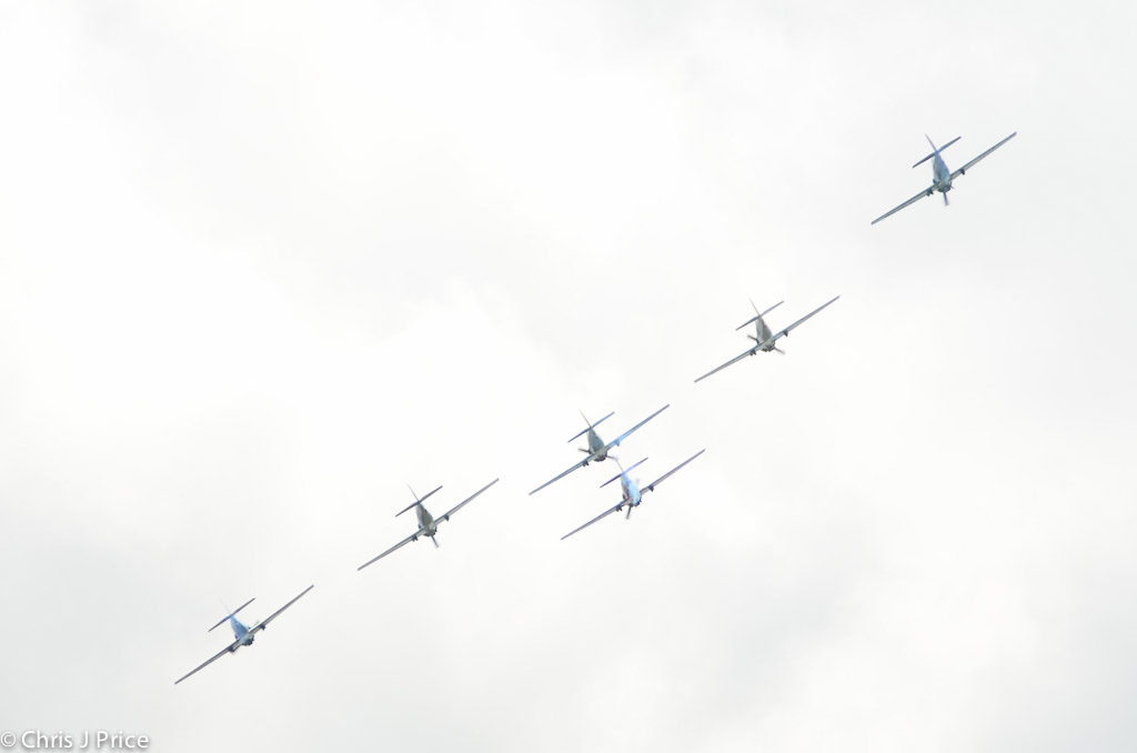 Silverstone - July 8th, 9th, 10th 2011