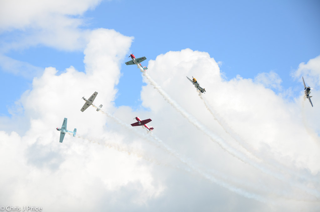 Silverstone - July 8th, 9th, 10th 2011