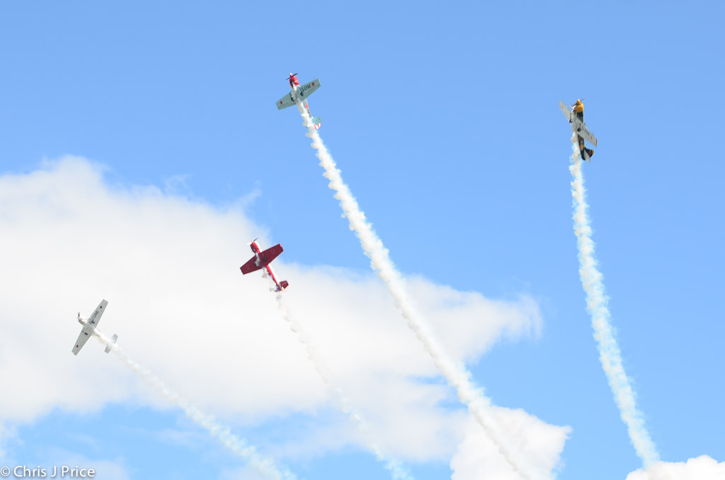 Silverstone - July 8th, 9th, 10th 2011