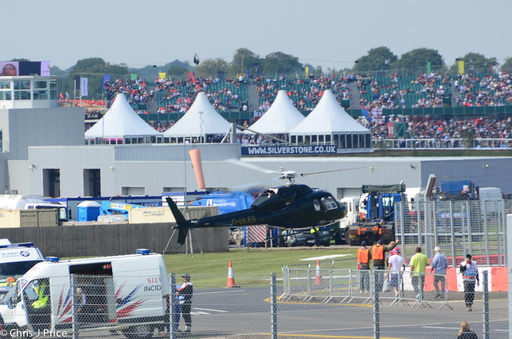 Silverstone - July 8th, 9th, 10th 2011