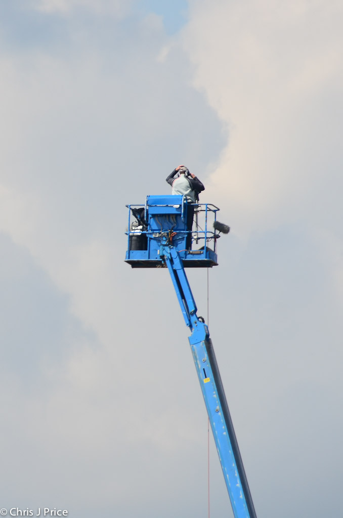 Silverstone - July 8th, 9th, 10th 2011