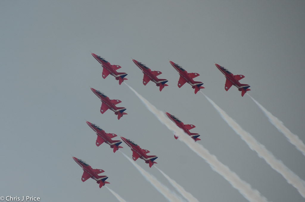 Silverstone - July 8th, 9th, 10th 2011