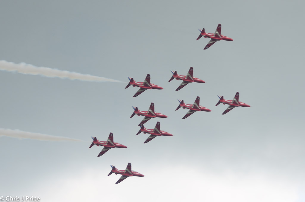 Silverstone - July 8th, 9th, 10th 2011