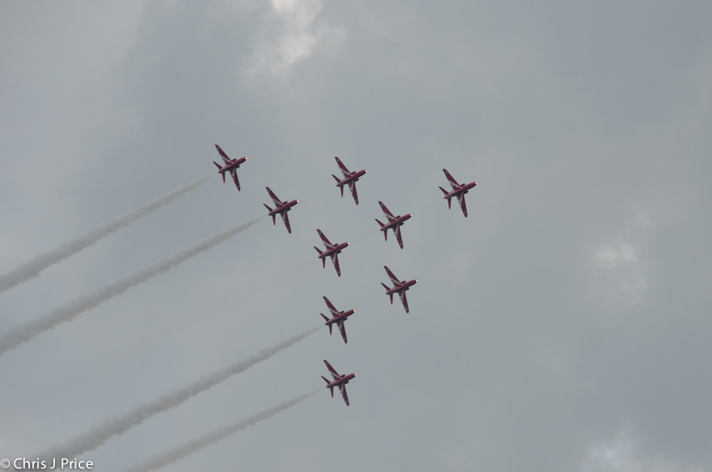 Silverstone - July 8th, 9th, 10th 2011