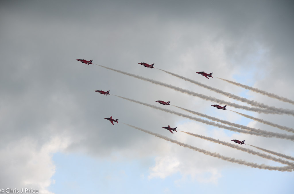 Silverstone - July 8th, 9th, 10th 2011