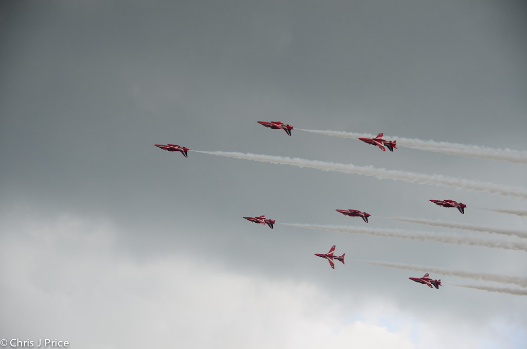 Silverstone - July 8th, 9th, 10th 2011