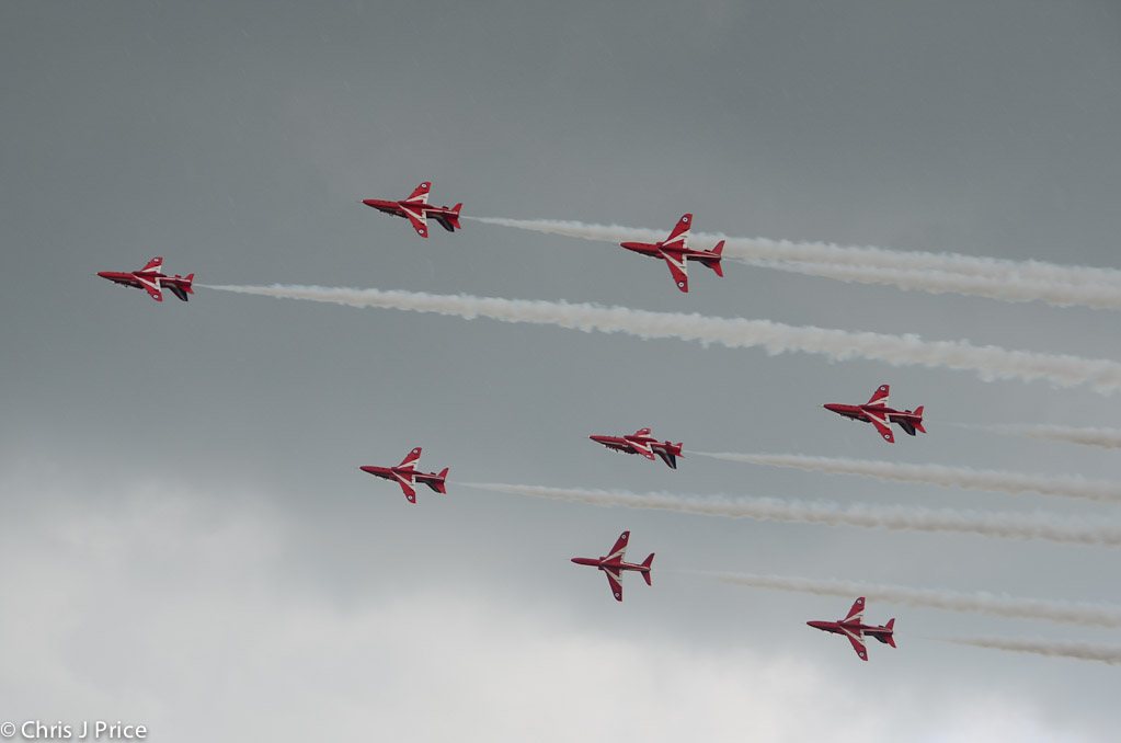 Silverstone - July 8th, 9th, 10th 2011