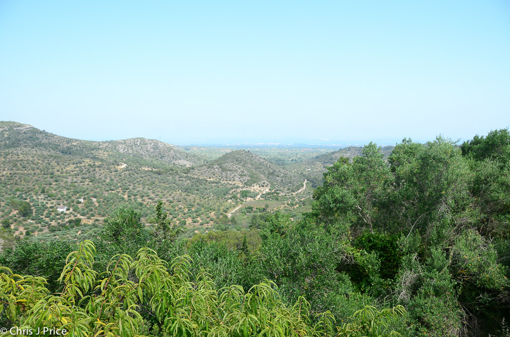 Coll de l