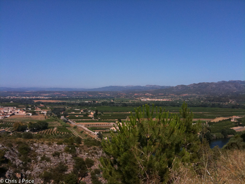 Castell de Miravet