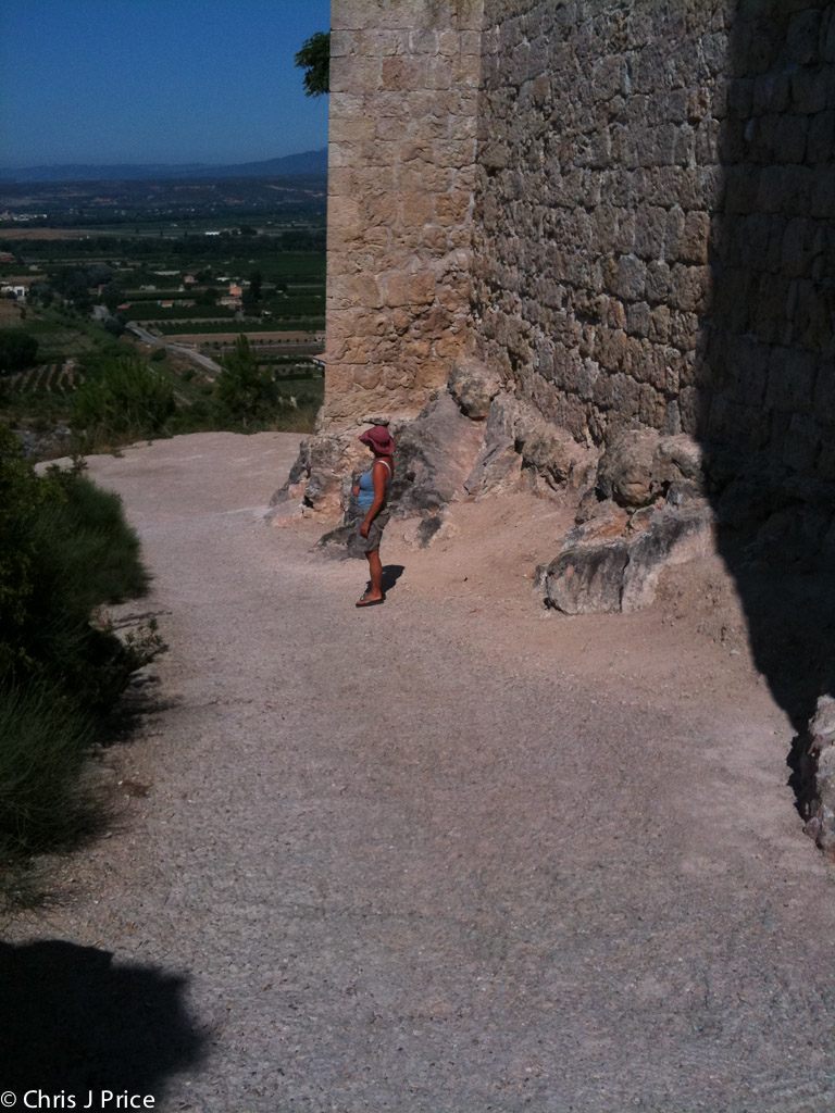 Castell de Miravet