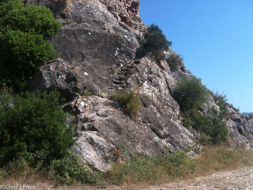 Castell de Miravet