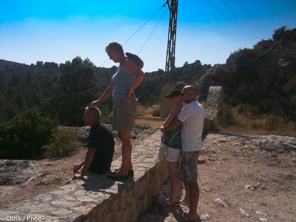 Castell de Miravet