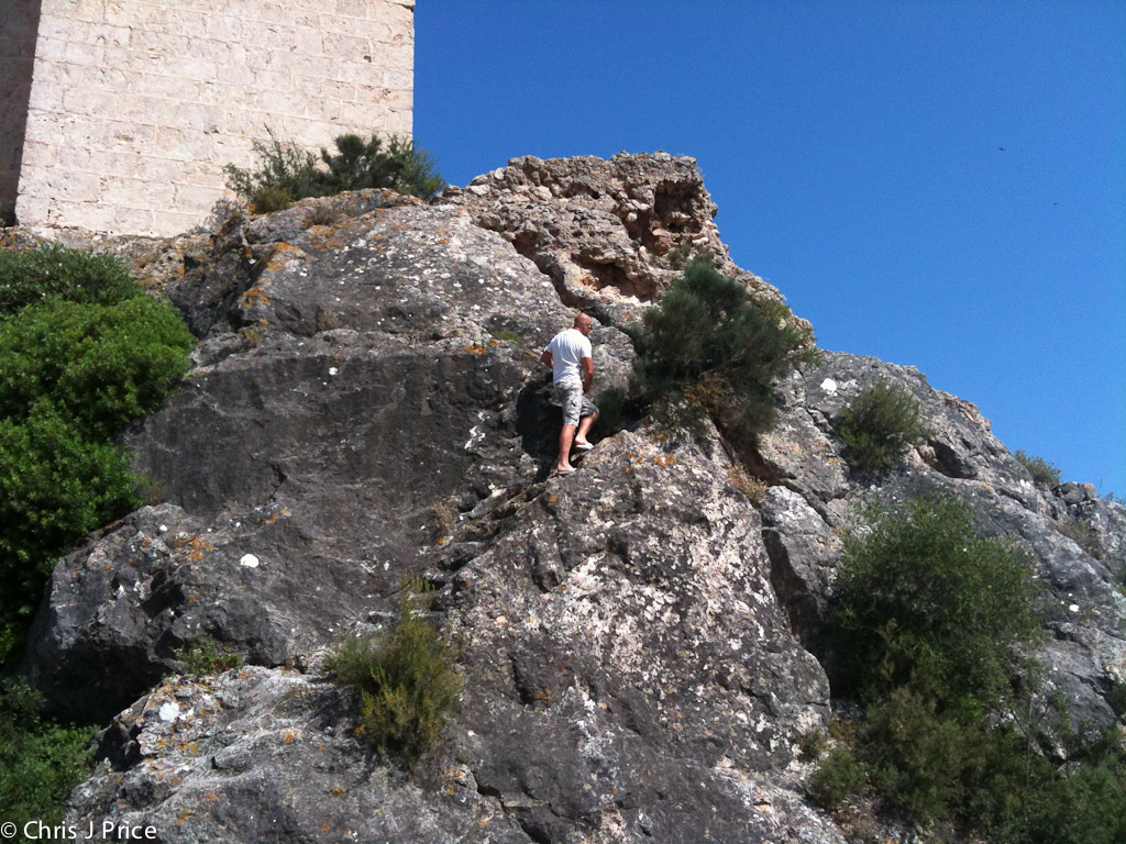 Castell de Miravet